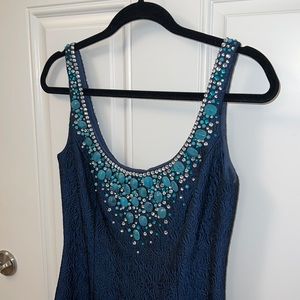 Carmen Marc Valvo dress size 6